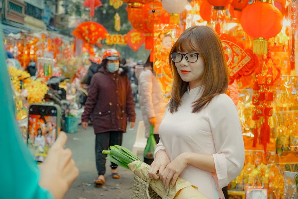 (Ảnh: Minh Hiếu/Vietnam+)