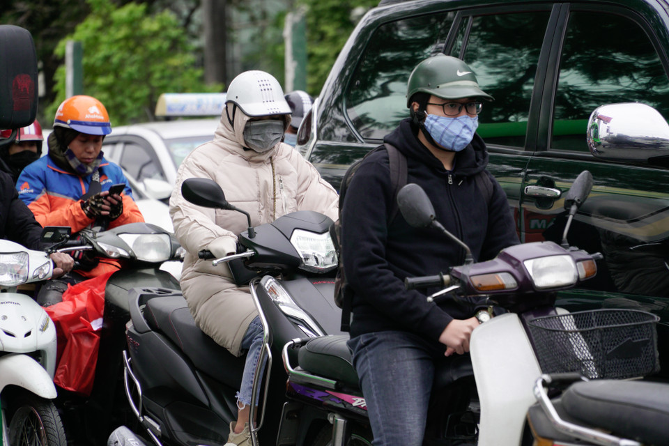 (Ảnh: Minh Hiếu/Vietnam+)