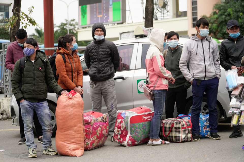 (Ảnh: Minh Hiếu/Vietnam+)