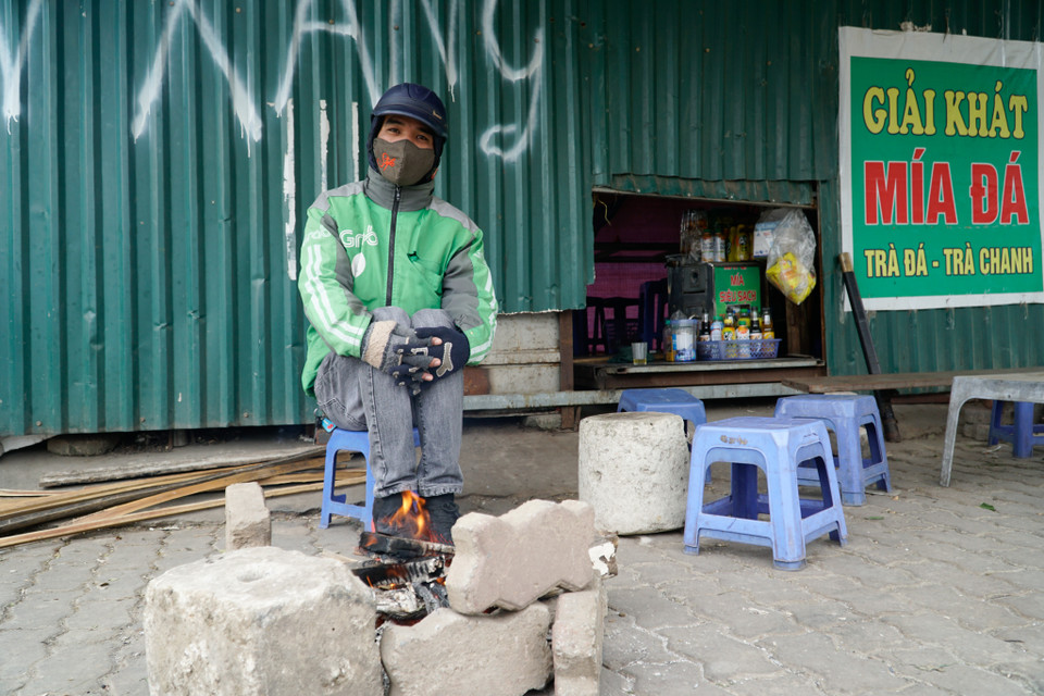 (Ảnh: Minh Hiếu/Vietnam+)