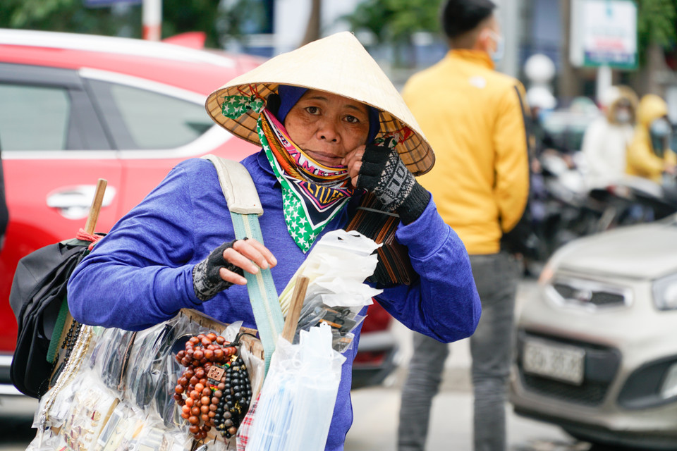(Ảnh: Minh Hiếu/Vietnam+)