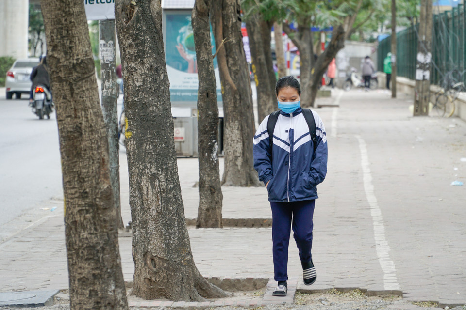 (Ảnh: Minh Hiếu/Vietnam+)