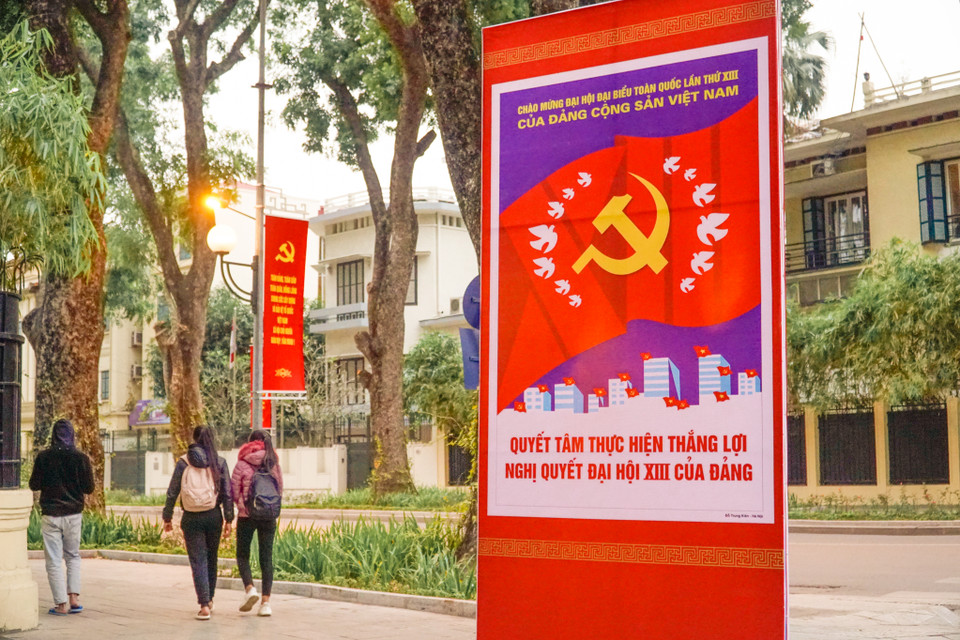 (Ảnh: Minh Hiếu/Vietnam+)