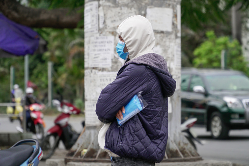 (Ảnh: Minh Hiếu/Vietnam+)