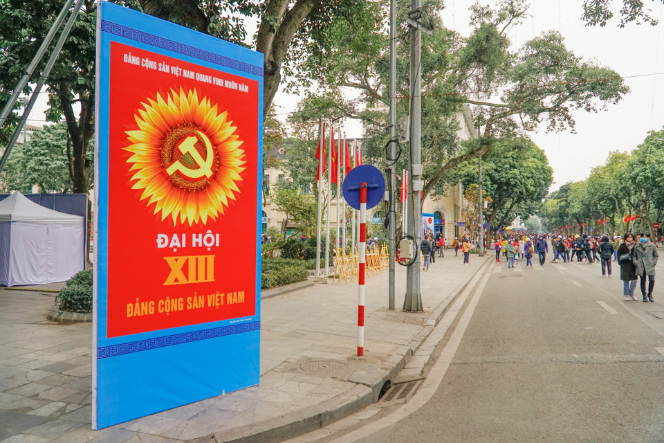 (Ảnh: Minh Hiếu/Vietnam+)