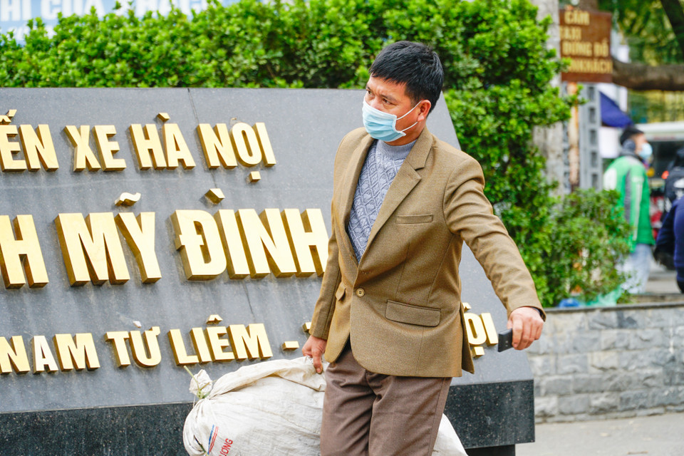 (Ảnh: Minh Hiếu/Vietnam+)