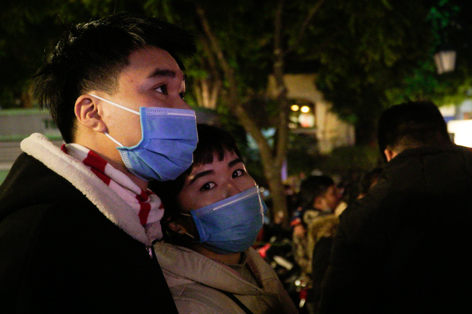 (Ảnh: Minh Hiếu/Vietnam+)