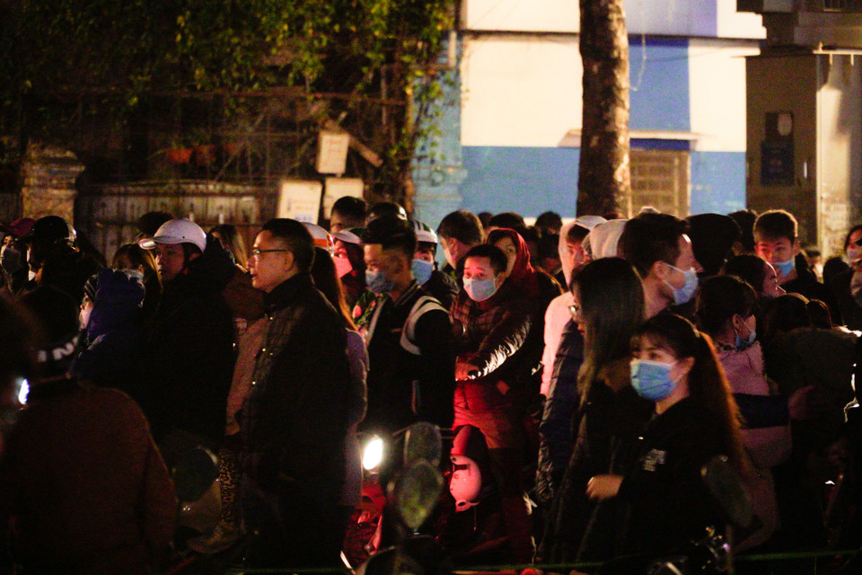 (Ảnh: Minh Hiếu/Vietnam+)