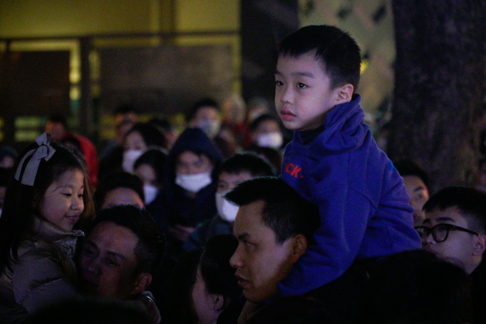 (Ảnh: Minh Hiếu/Vietnam+)