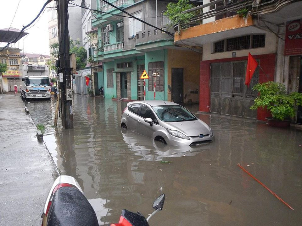 (Ảnh: Lê Minh Sơn/Vietnam+)