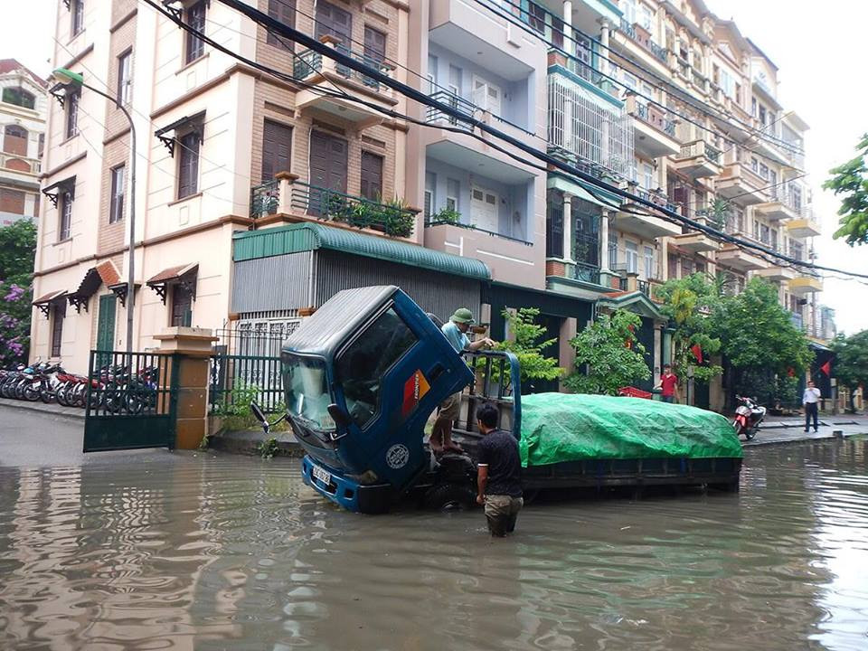 (Ảnh: Lê Minh Sơn/Vietnam+)