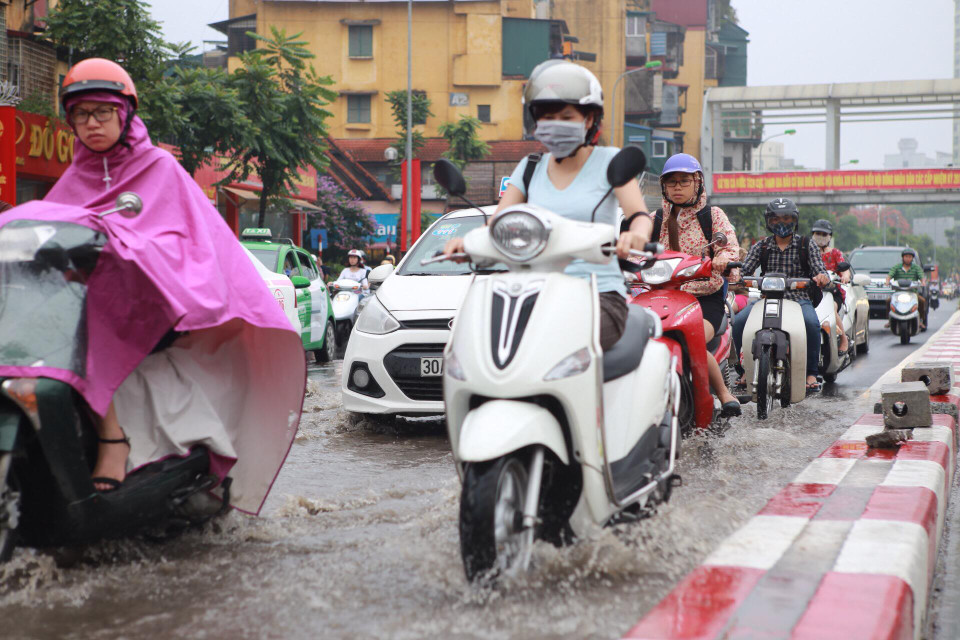 (Ảnh: Lê Minh Sơn/Vietnam+)