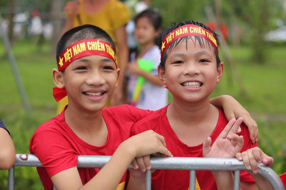 (Ảnh: PV/Vietnam+)