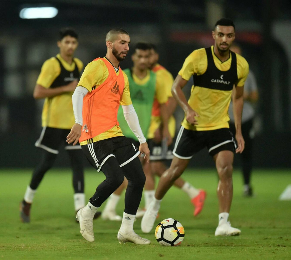 Trận đấu giữa Việt Nam và UAE sẽ diễn ra vào lúc 20 giờ tối 14/11. (Nguồn: Siamsports)