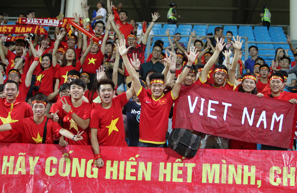 (Ảnh: Quốc Khánh/TTXVN)