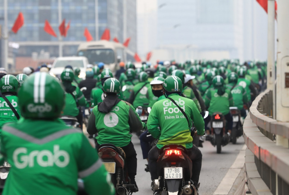 (Ảnh: Thành Đạt/TTXVN)