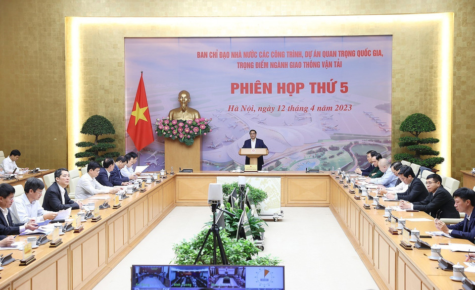 Quang cảnh phiên họp. (Ảnh: Dương Giang/TTXVN)