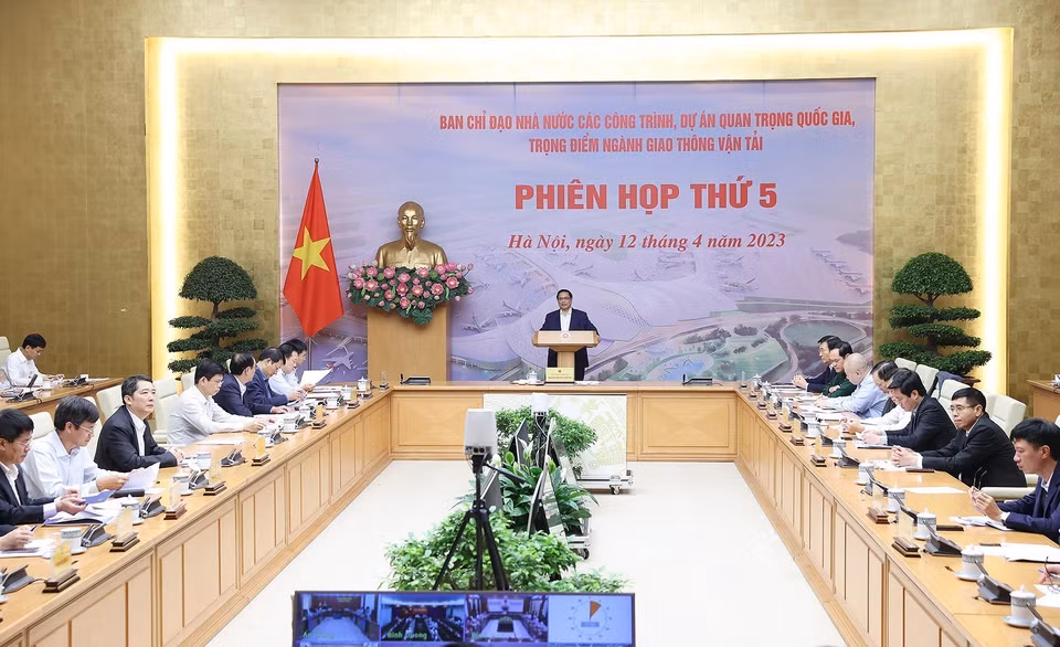 Quang cảnh phiên họp. (Ảnh: Dương Giang/TTXVN)