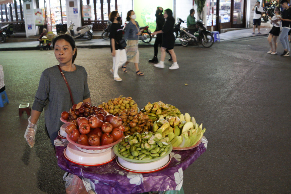 (Ảnh: Minh Hiếu/Vietnam+)