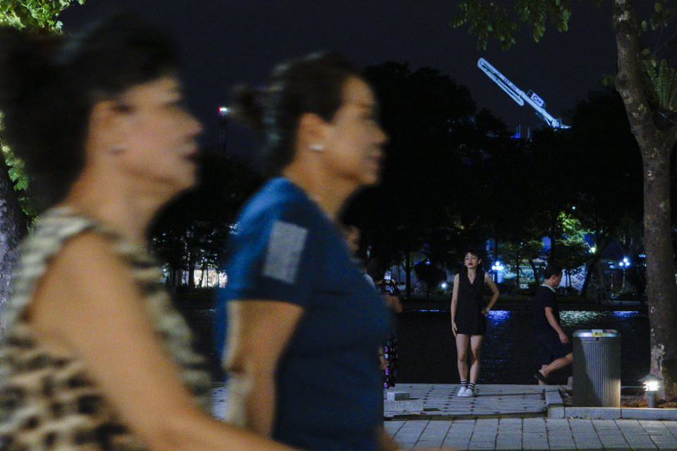 (Ảnh: Minh Hiếu/Vietnam+)