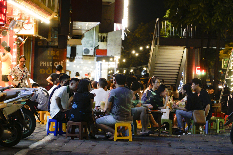 (Ảnh: Minh Hiếu/Vietnam+)