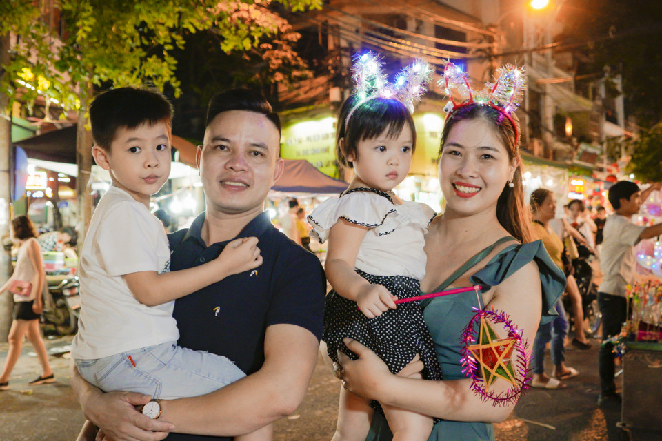 (Ảnh: Minh Hiếu/Vietnam+)