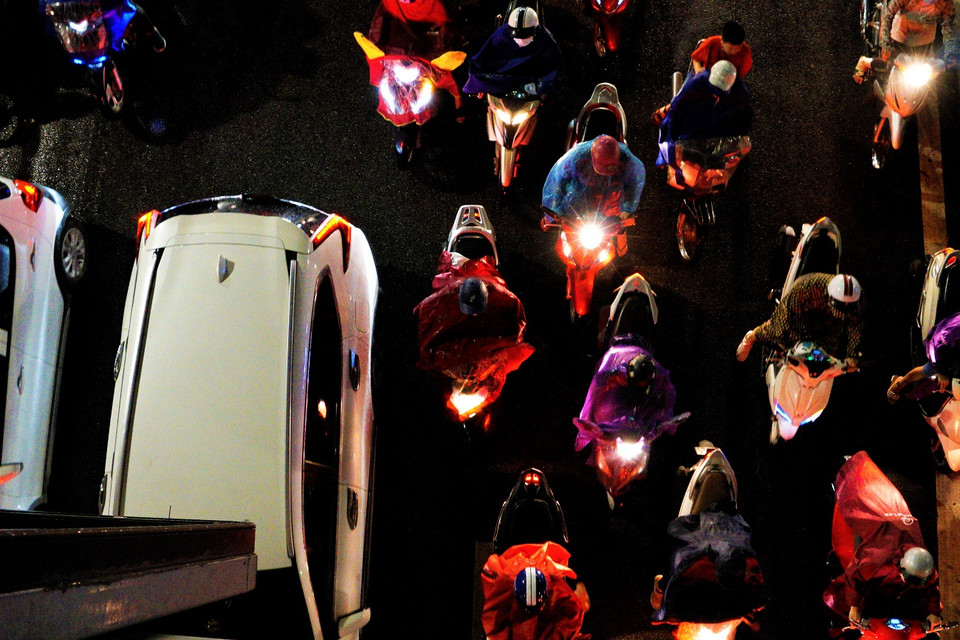 (Ảnh: Minh Hiếu/Vietnam+)