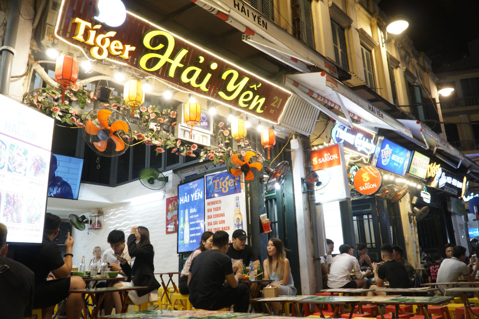 (Ảnh: Minh Hiếu/Vietnam+)