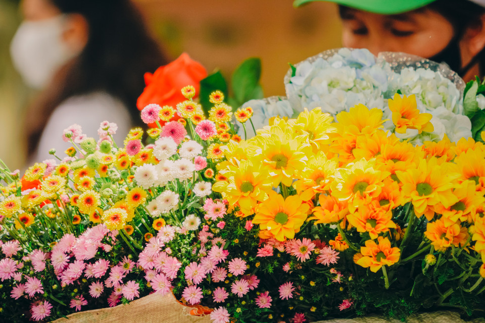 (Ảnh: Minh Hiếu/Vietnam+)