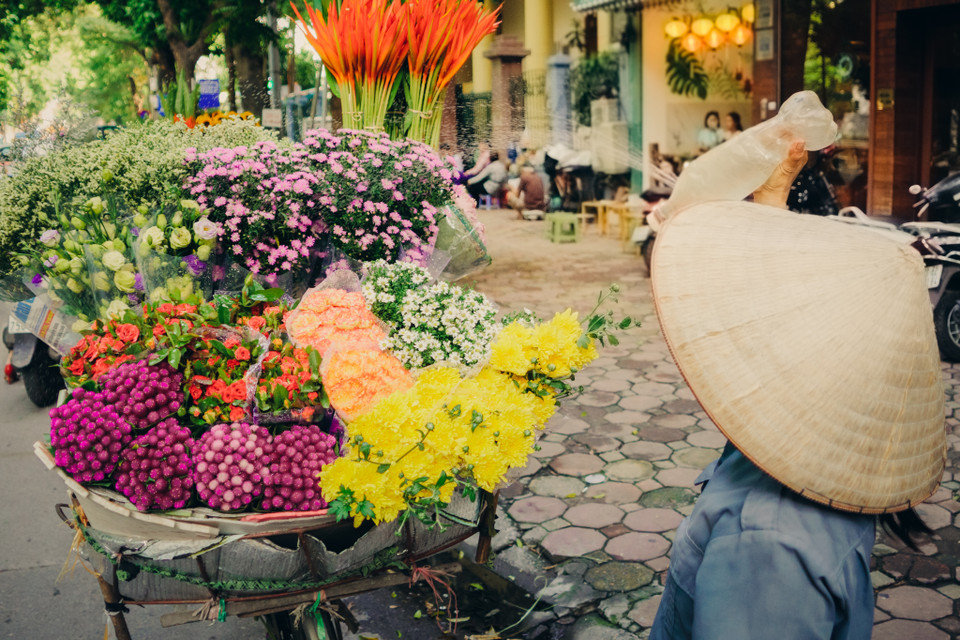 (Ảnh: Minh Hiếu/Vietnam+)