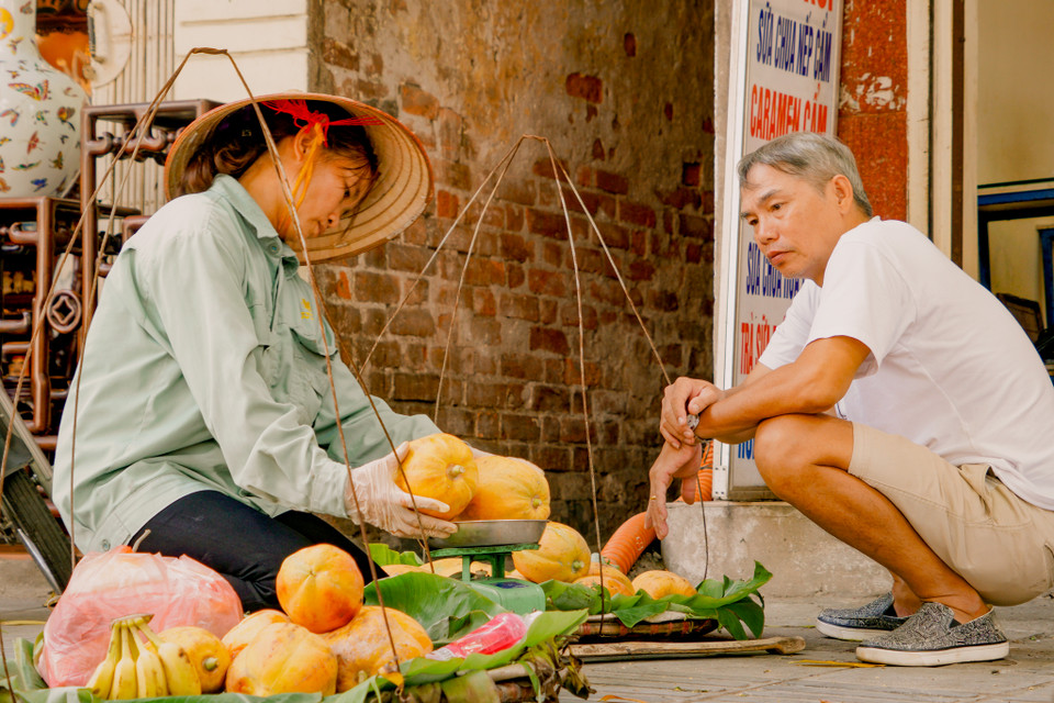 (Ảnh: Minh Hiếu/Vietnam+)