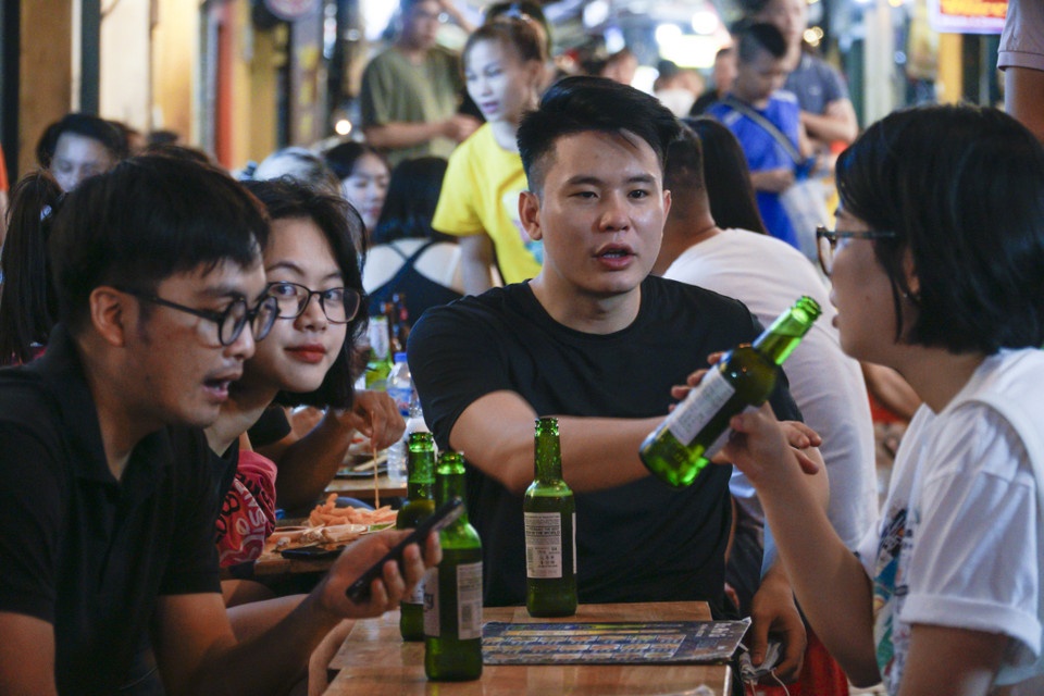 (Ảnh: Minh Hiếu/Vietnam+)