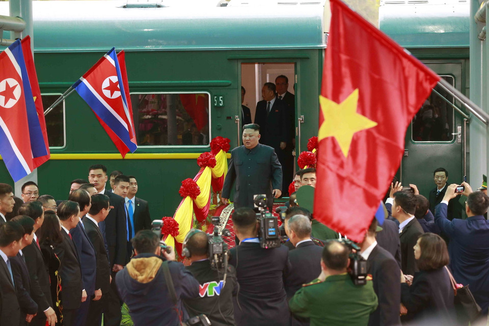 (Ảnh: Nhan Sáng/TTXVN)