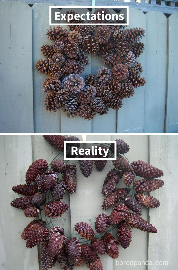 Nhìn đi nhìn lại vẫn chưa hiểu sai ở chỗ nào. (Nguồn: boredpanda.com)