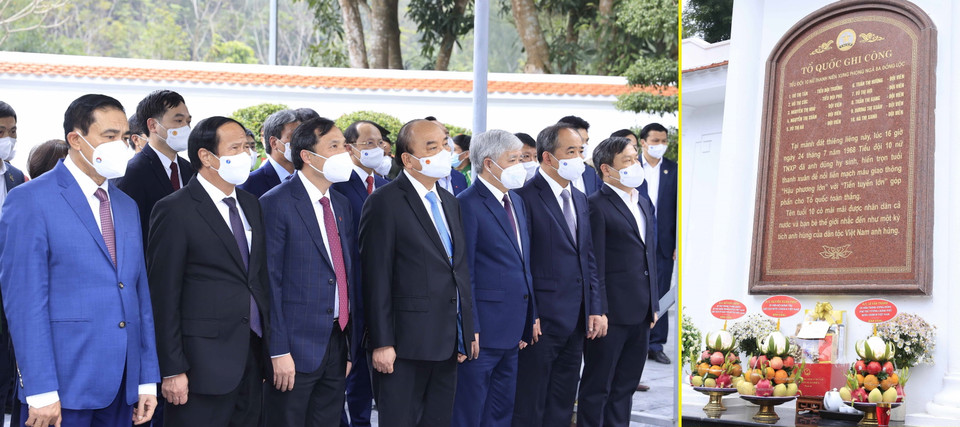 (Ảnh: Thống Nhất/TTXVN)