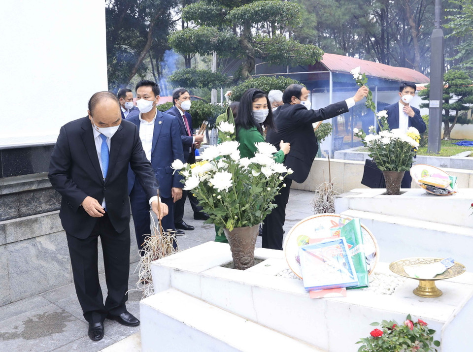 (Ảnh: Thống Nhất/TTXVN)