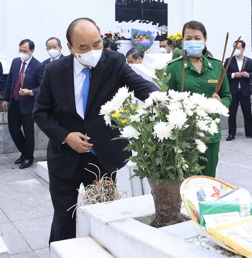 (Ảnh: Thống Nhất/TTXVN)