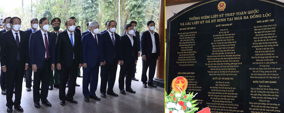 (Ảnh: Thống Nhất/TTXVN)