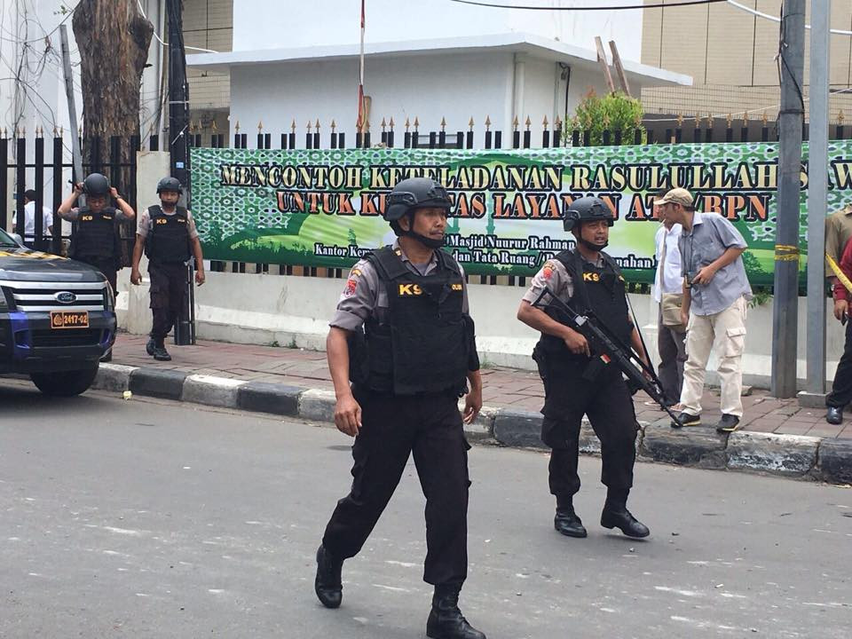 (Ảnh: Ngọc Hiệp-Xuân Chiến/Vietnam+)