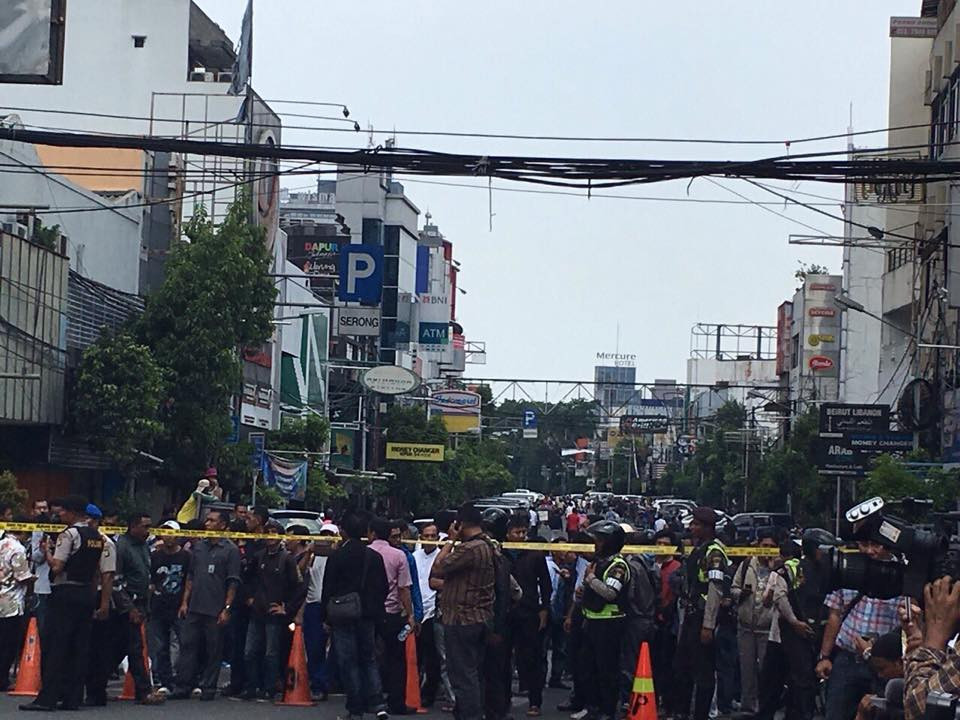 (Ảnh: Ngọc Hiệp-Xuân Chiến/Vietnam+)