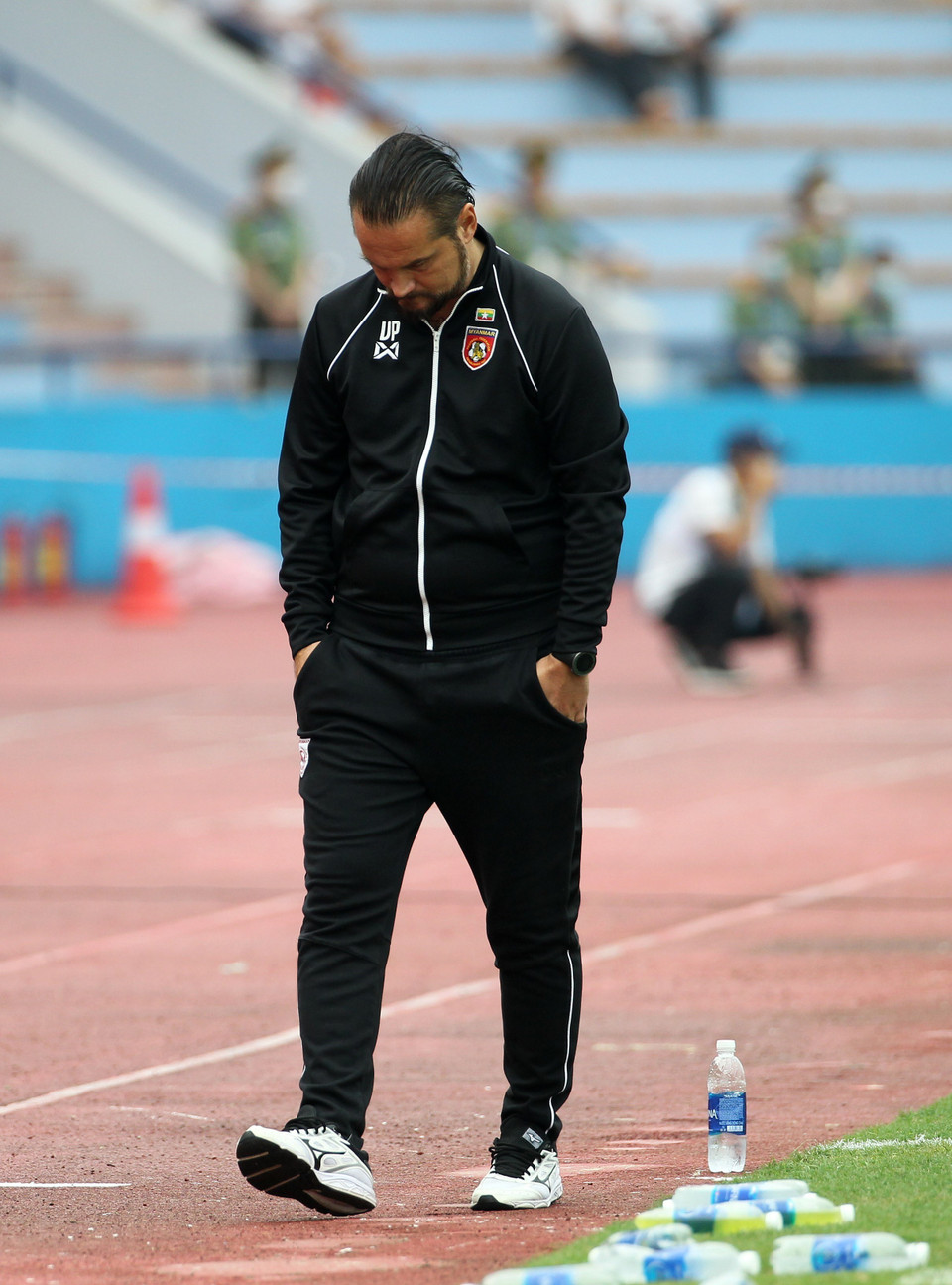 (Ảnh: Hoàng Linh/TTXVN)