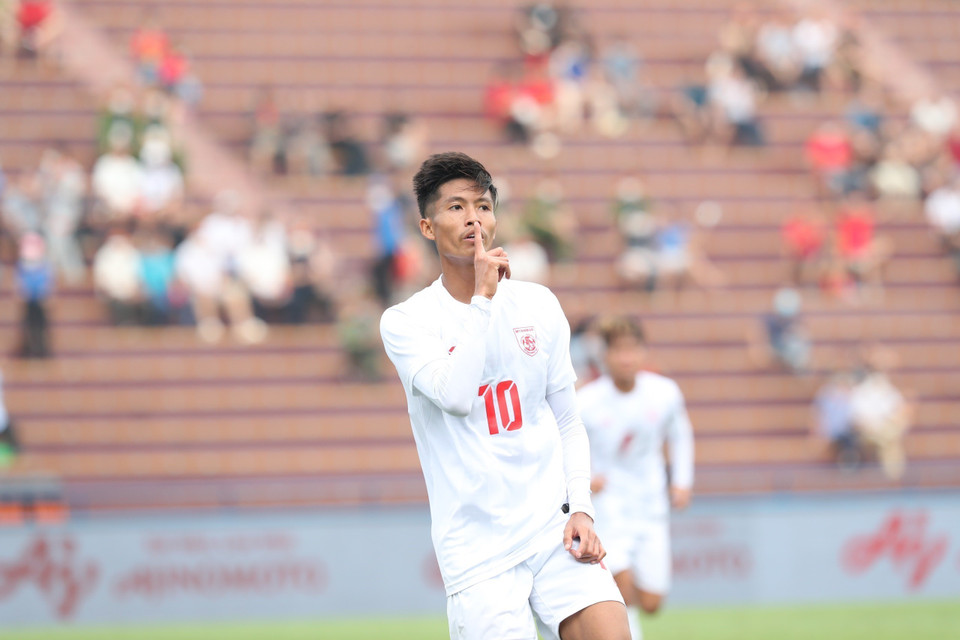 (Ảnh: Hoàng Linh/TTXVN)