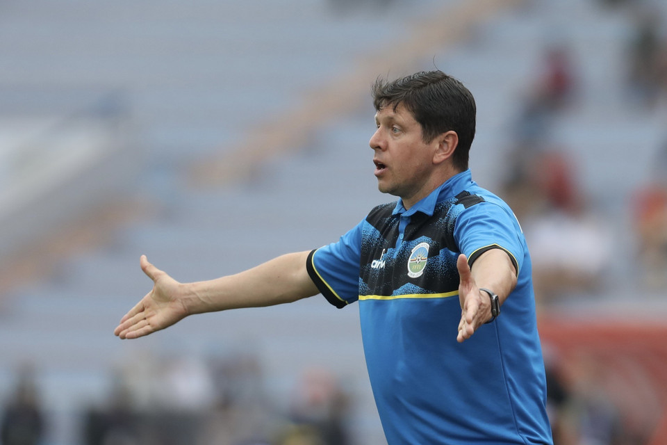 (Ảnh: Hoàng Linh/TTXVN)