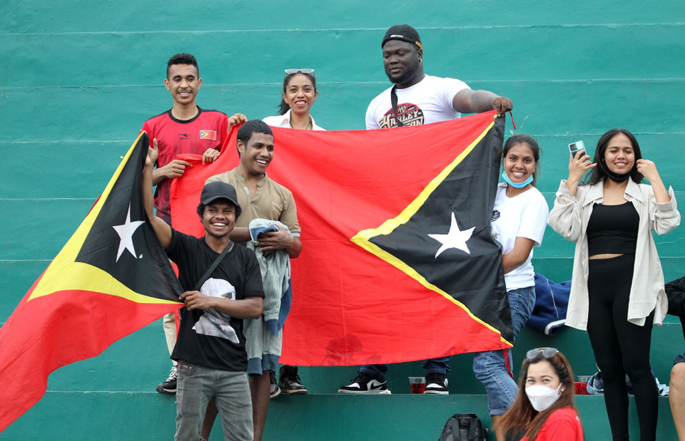 (Ảnh: Hoàng Linh/TTXVN)