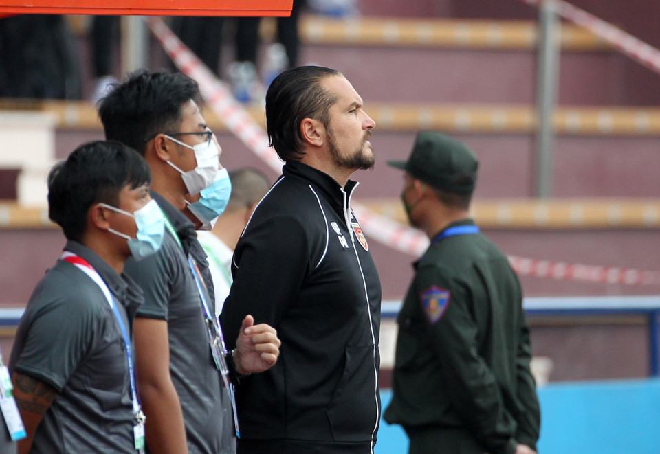 (Ảnh: Hoàng Linh/TTXVN)