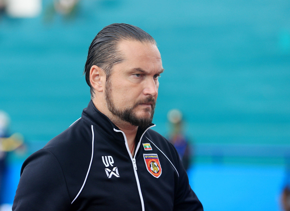 (Ảnh: Hoàng Linh/TTXVN)