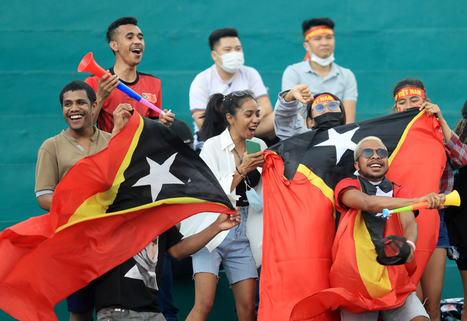 (Ảnh: Hoàng Linh/TTXVN)