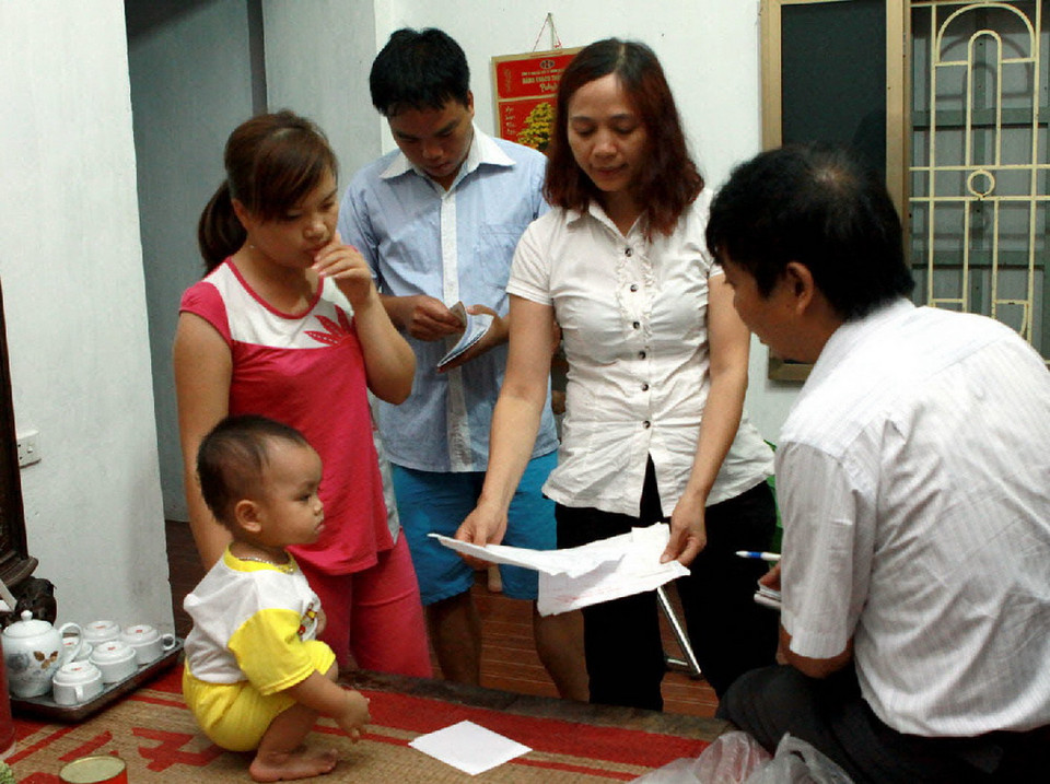 Sai phạm nghiêm trọng trong lĩnh vực y tế (Nguồn: TTXVN)