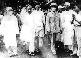 Bác Hồ thăm Bệnh viện Quân y 7 (5/1967). (Ảnh: Tư liệu TTXVN)