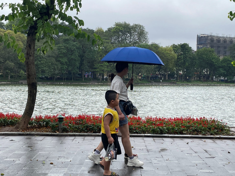 (Ảnh: PV/Vietnam+)